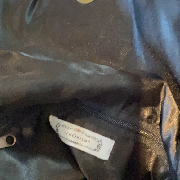 Multicolor Beaded Clutch from Anthropologie - Picture 7 of 7